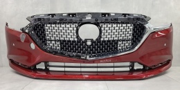 Zderzak przód przedni Mazda 6 GJ III 2-gi LIFT 18-24