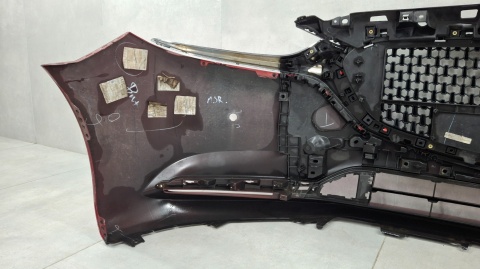 Zderzak przód przedni Mazda 6 GJ III 2-gi LIFT 18-24