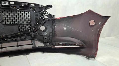 Zderzak przód przedni Mazda 6 GJ III 2-gi LIFT 18-24