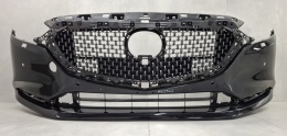 Zderzak przód przedni Mazda 6 GJ III 2-gi LIFT 18-24