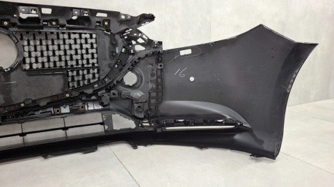 Zderzak przód przedni Mazda 6 GJ III 2-gi LIFT 18-24