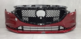 Zderzak przód przedni Mazda 6 GJ III 2-gi LIFT 18-24
