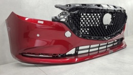 Zderzak przód przedni Mazda 6 GJ III 2-gi LIFT 18-24