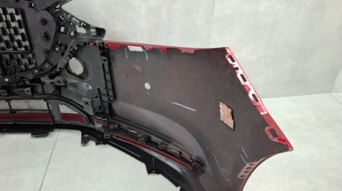 Zderzak przód przedni Mazda 6 GJ III 2-gi LIFT 18-24