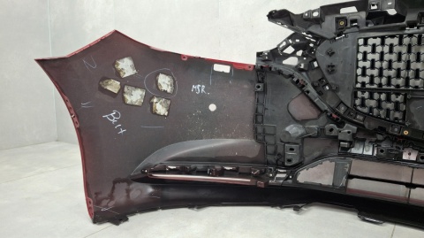 Zderzak przód przedni Mazda 6 GJ III 2-gi LIFT 18-24