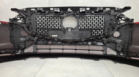 Zderzak przód przedni Mazda 6 GJ III 2-gi LIFT 18-24
