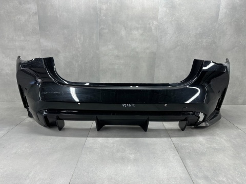 Zderzak tył tylny BMW M4 G82 G83 M-Power 20-