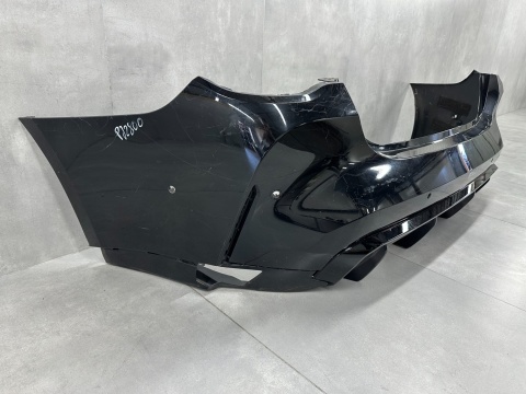 Zderzak tył tylny BMW M4 G82 G83 M-Power 20-