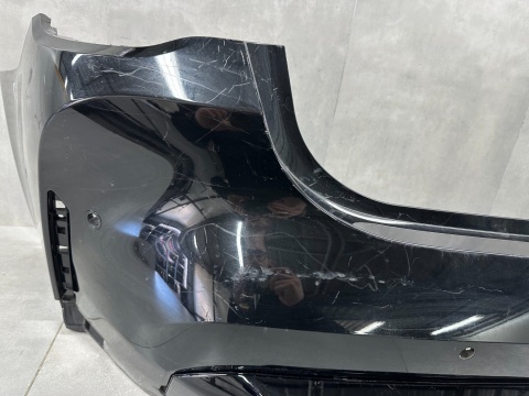 Zderzak tył tylny BMW M4 G82 G83 M-Power 20-