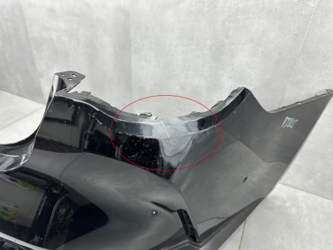 Zderzak tył tylny BMW M4 G82 G83 M-Power 20-