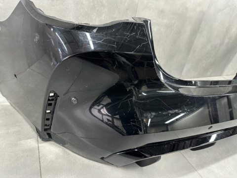 Zderzak tył tylny BMW M4 G82 G83 M-Power 20-