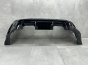 Zderzak tył tylny BMW M4 G82 G83 M-Power 20-
