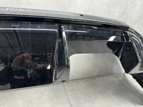 Zderzak tył tylny BMW M4 G82 G83 M-Power 20-