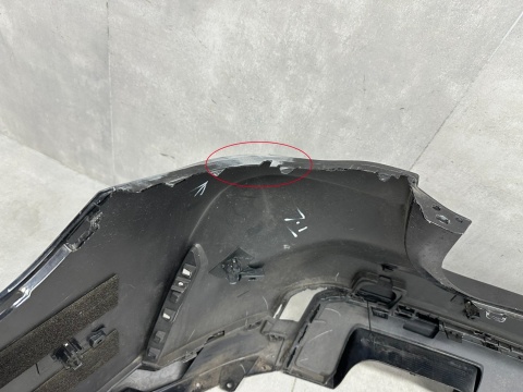 Zderzak tył tylny BMW M4 G82 G83 M-Power 20-