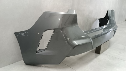 Zderzak Bmw tył tylny 2 II F74 Grand Coupe 25-