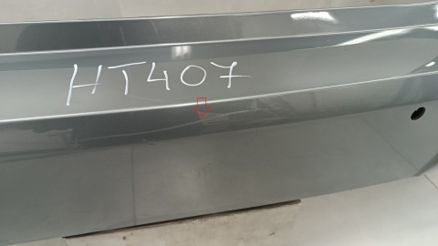 Zderzak Bmw tył tylny 2 II F74 Grand Coupe 25-