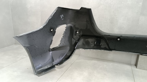 Zderzak Bmw tył tylny 2 II F74 Grand Coupe 25-