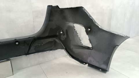 Zderzak Bmw tył tylny 2 II F74 Grand Coupe 25-