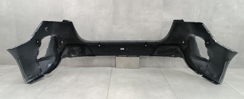 Zderzak Bmw tył tylny 2 II F74 Grand Coupe 25-