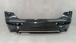 Zderzak tył tylny Citroen DS7 Crossback 17-