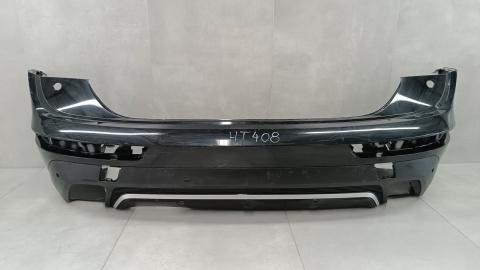 Zderzak tył tylny Citroen DS7 Crossback 17-