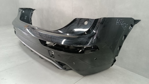 Zderzak tył tylny Citroen DS7 Crossback 17-