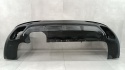 Zderzak tył tylny Citroen DS7 Crossback 17-