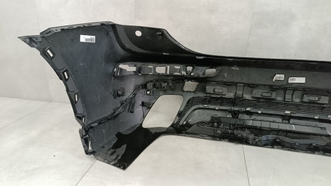Zderzak tył tylny Citroen DS7 Crossback 17-