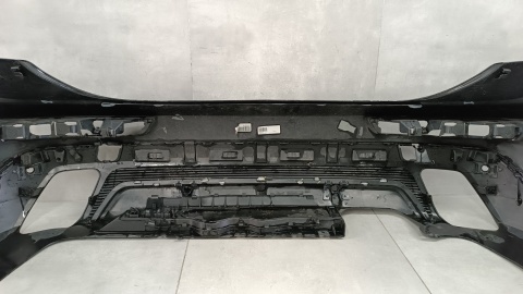 Zderzak tył tylny Citroen DS7 Crossback 17-