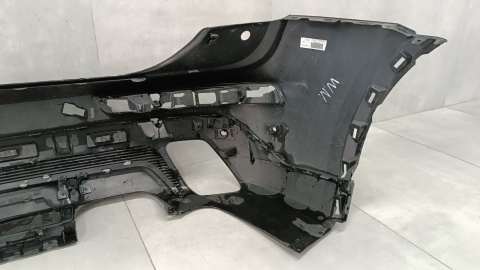 Zderzak tył tylny Citroen DS7 Crossback 17-