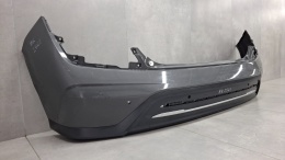 Zderzak tył tylny Hyundai Kona ELECTRIC LIFT 20-