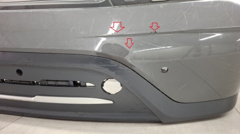 Zderzak tył tylny Hyundai Kona ELECTRIC LIFT 20-