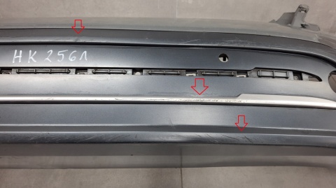 Zderzak tył tylny Hyundai Kona ELECTRIC LIFT 20-