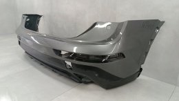 Zderzak tył tylny Citroen DS7 Crossback 17- 22