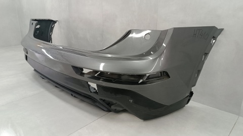 Zderzak tył tylny Citroen DS7 Crossback 17- 22