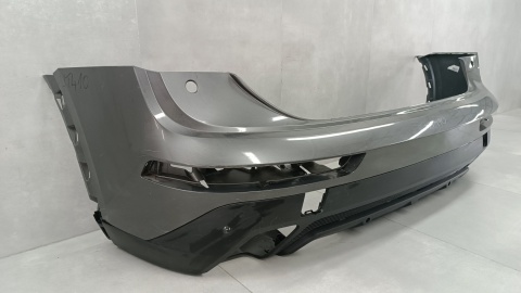 Zderzak tył tylny Citroen DS7 Crossback 17- 22