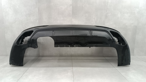 Zderzak tył tylny Citroen DS7 Crossback 17- 22