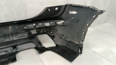 Zderzak tył tylny Citroen DS7 Crossback 17- 22
