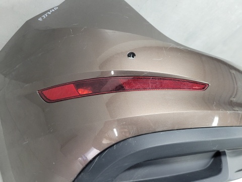 Zderzak tył tylny Skoda Scala 657 19-