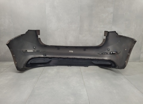 Zderzak tył tylny Skoda Scala 657 19-