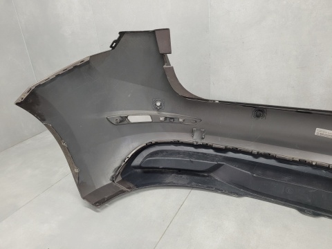 Zderzak tył tylny Skoda Scala 657 19-