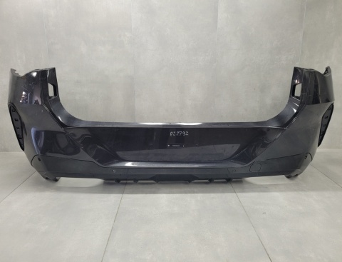 Zderzak tył tylny Bmw X3 G45 M-Performance M-Power 24-