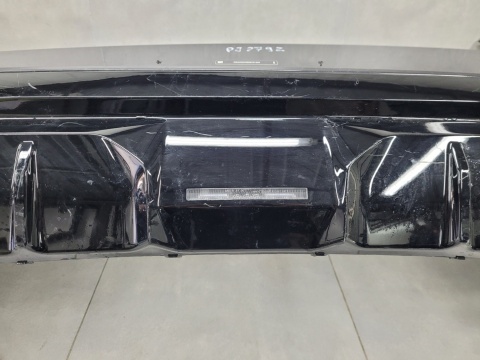 Zderzak tył tylny Bmw X3 G45 M-Performance M-Power 24-