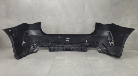 Zderzak tył tylny Bmw X3 G45 M-Performance M-Power 24-