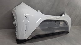 Zderzak tył tylny Toyota Aygo X 22-