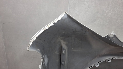 Zderzak tył tylny Toyota Aygo X 22-