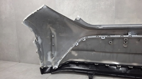 Zderzak tył tylny Toyota Aygo X 22-