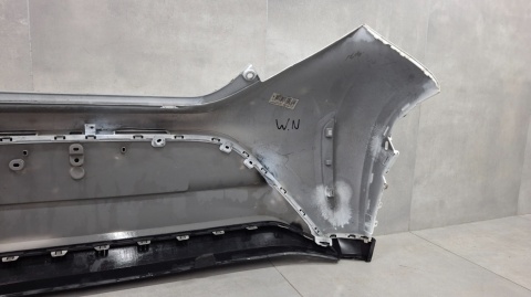 Zderzak tył tylny Toyota Aygo X 22-