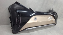 Zderzak tył tylny Toyota Aygo X Style VIP 22-