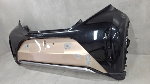 Zderzak tył tylny Toyota Aygo X Style VIP 22-
